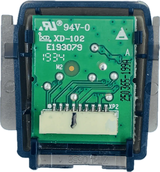 VU LED TV IR Sensor – Model 43UH - Great Bharat Electronics
