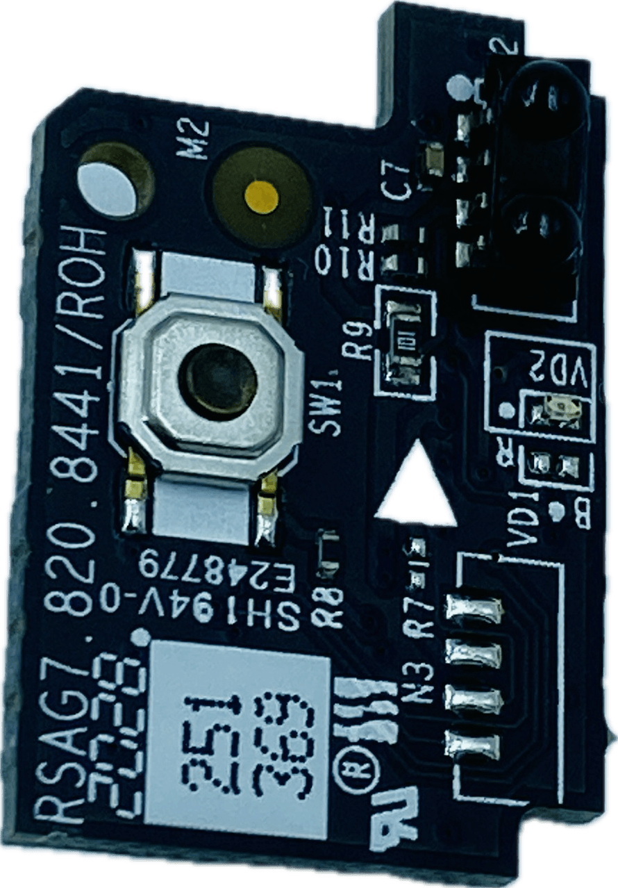 VU LED TV IR Sensor – Model 43US - Great Bharat Electronics