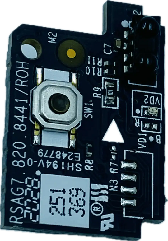 VU LED TV IR Sensor – Model 43US - Great Bharat Electronics