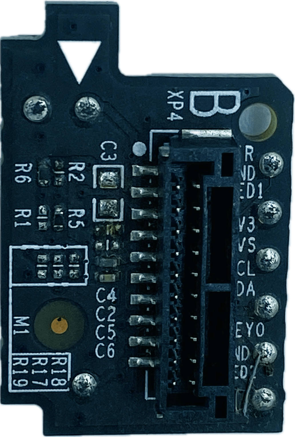 VU LED TV IR Sensor – Model 43UT - Great Bharat Electronics