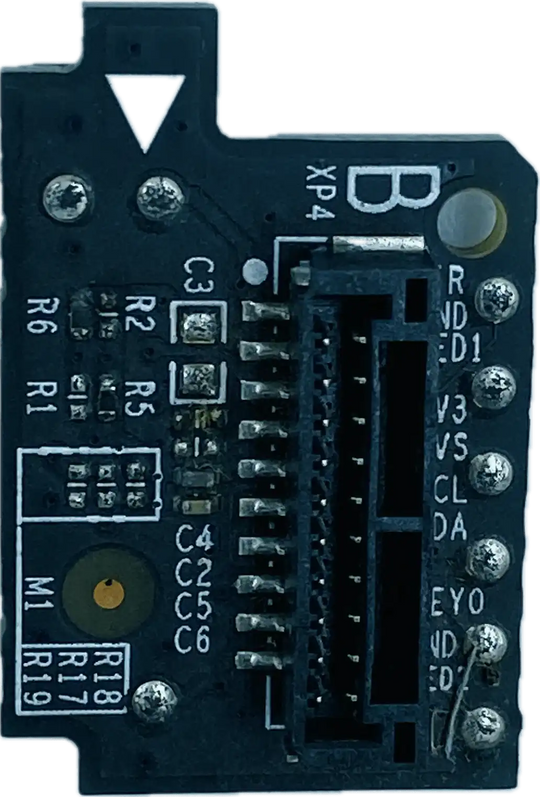 VU LED TV IR Sensor – Model 43UT - Great Bharat Electronics