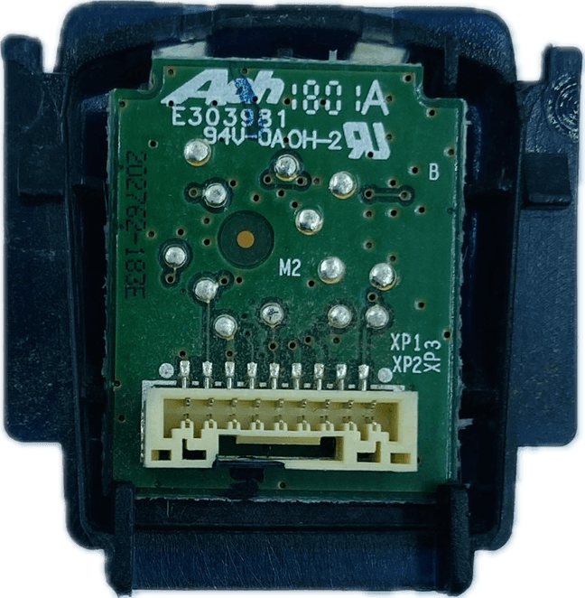 VU LED TV IR Sensor – Model 49D6575 - Great Bharat Electronics