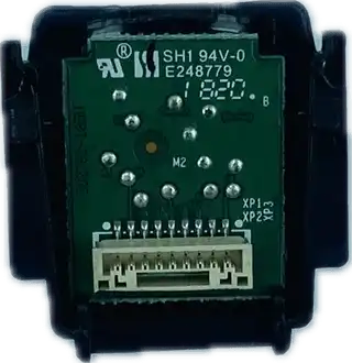 VU LED TV IR Sensor – Model 49S6575 - Great Bharat Electronics