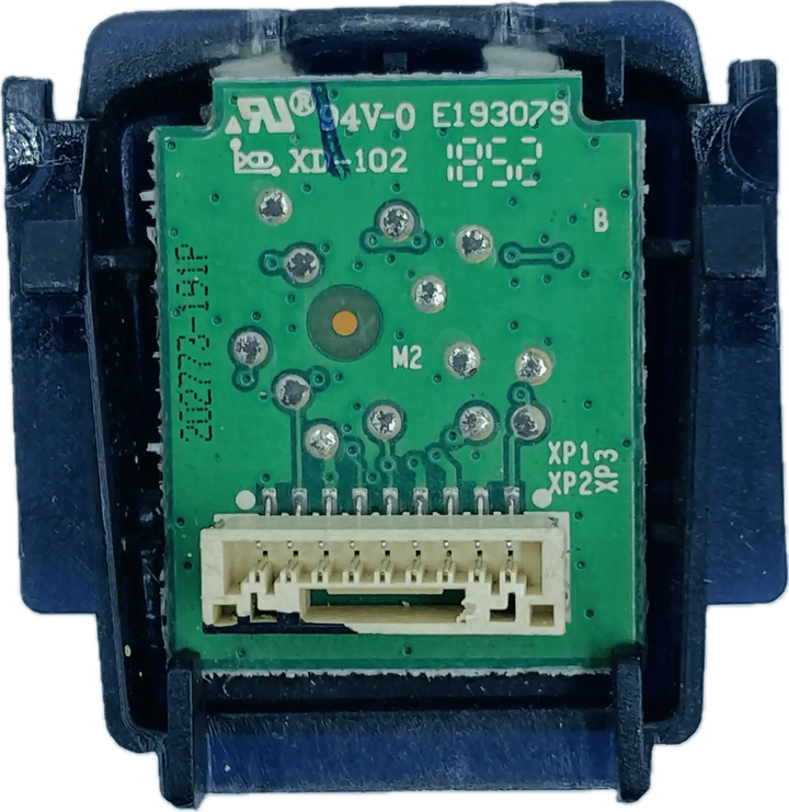VU LED TV IR Sensor – Model 49SM - Great Bharat Electronics