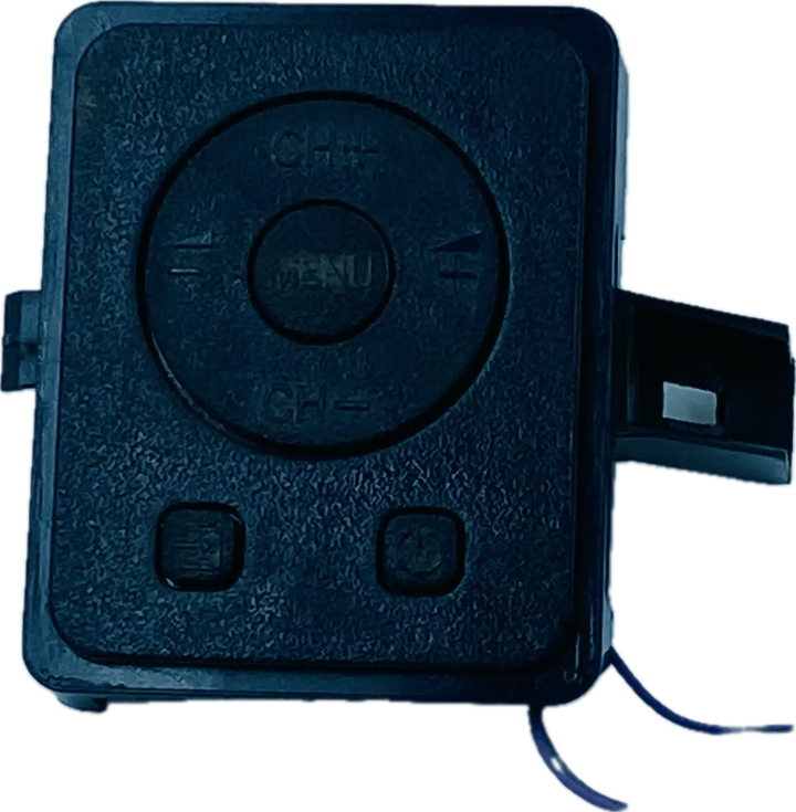 VU LED TV IR Sensor – Model 50K160GP - Great Bharat Electronics