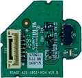 VU LED TV IR Sensor – Model 50K160GP - Great Bharat Electronics