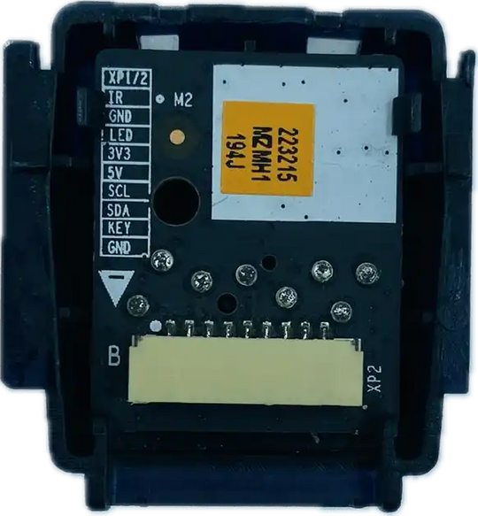 VU LED TV IR Sensor – Model 50OA - Great Bharat Electronics