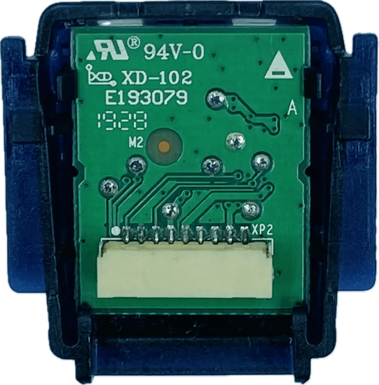 VU LED TV IR Sensor – Model 50QDV - Great Bharat Electronics