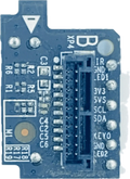 VU LED TV IR Sensor – Model 50UT - Great Bharat Electronics