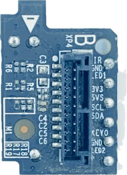 VU LED TV IR Sensor – Model 50UT - Great Bharat Electronics