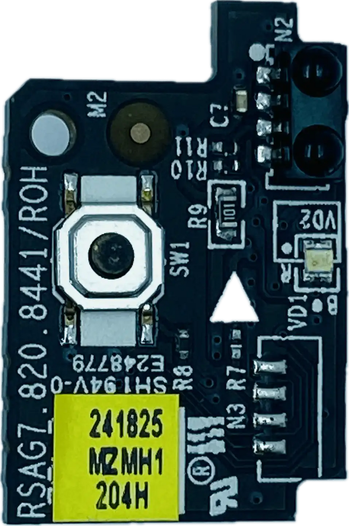 VU LED TV IR Sensor – Model 50UT - Great Bharat Electronics