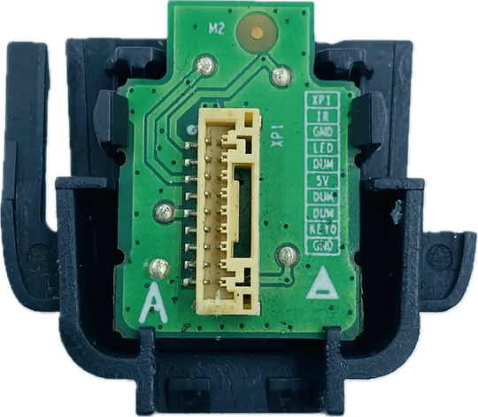 VU LED TV IR Sensor – Model 55LX - Great Bharat Electronics