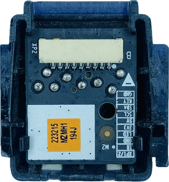 VU LED TV IR Sensor – Model 55OA - Great Bharat Electronics