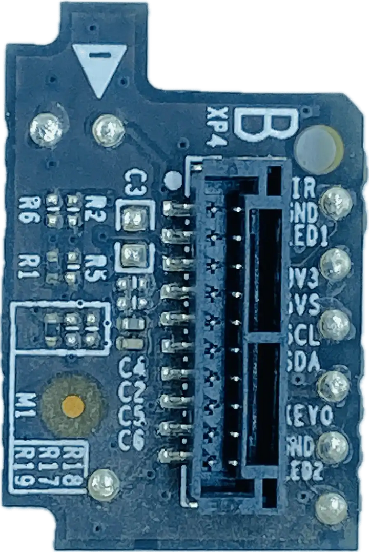 VU LED TV IR Sensor – Model 55PM - Great Bharat Electronics
