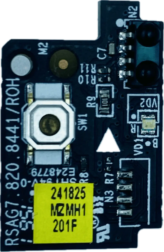 VU LED TV IR Sensor – Model 55PM - Great Bharat Electronics