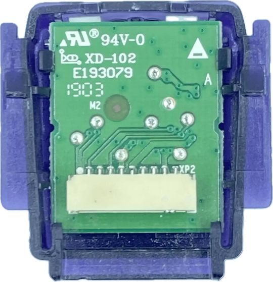 VU LED TV IR Sensor – Model 55QDV - Great Bharat Electronics