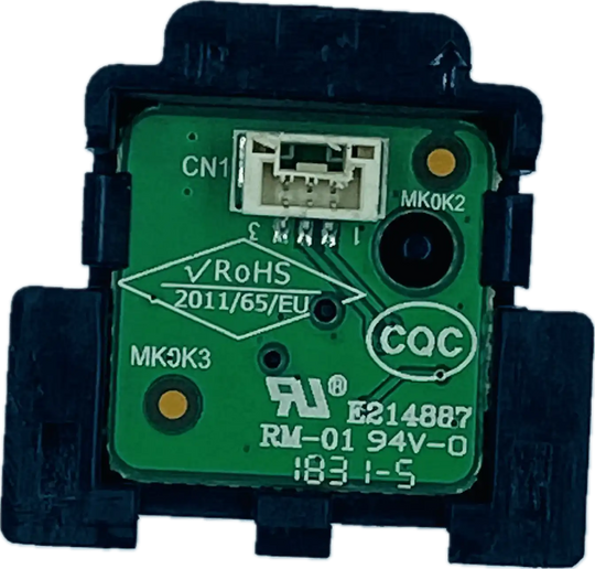 VU LED TV IR Sensor – Model 55SU134 - Great Bharat Electronics