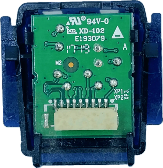 VU LED TV IR Sensor – Model 55UH8475 - Great Bharat Electronics
