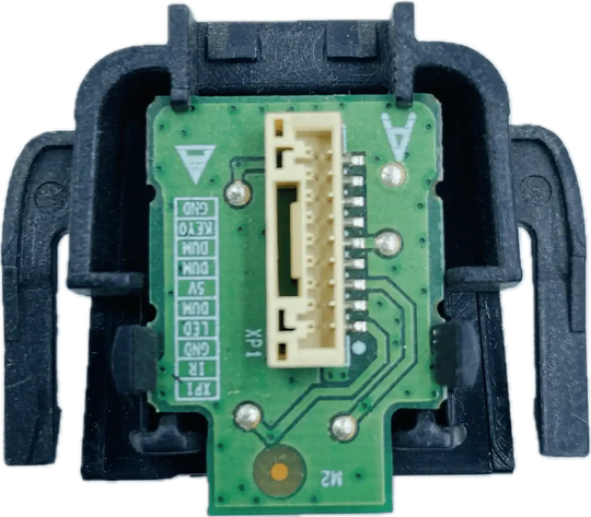 VU LED TV IR Sensor – Model 65LX - Great Bharat Electronics