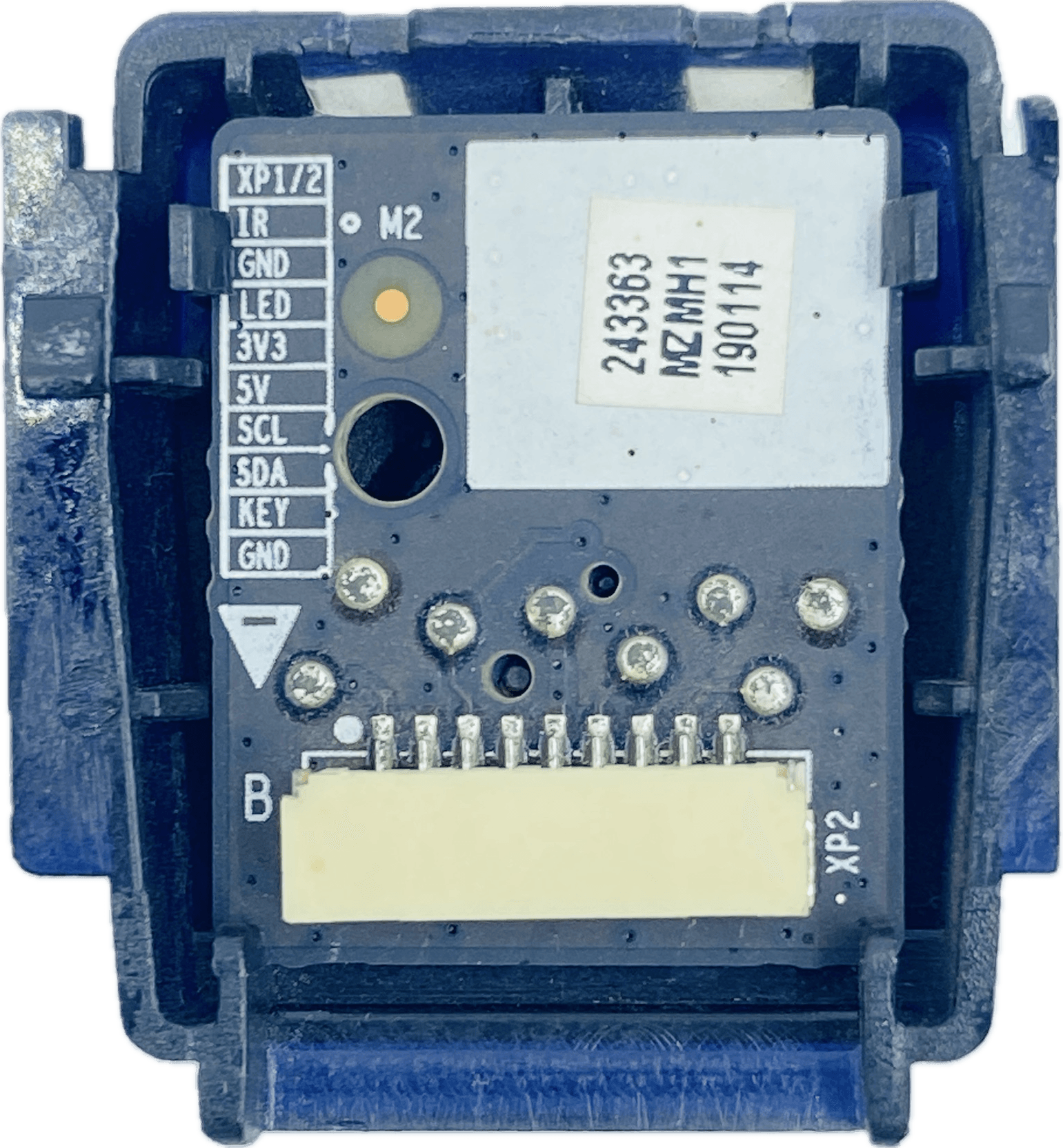 VU LED TV IR Sensor – Model 65OA - Great Bharat Electronics