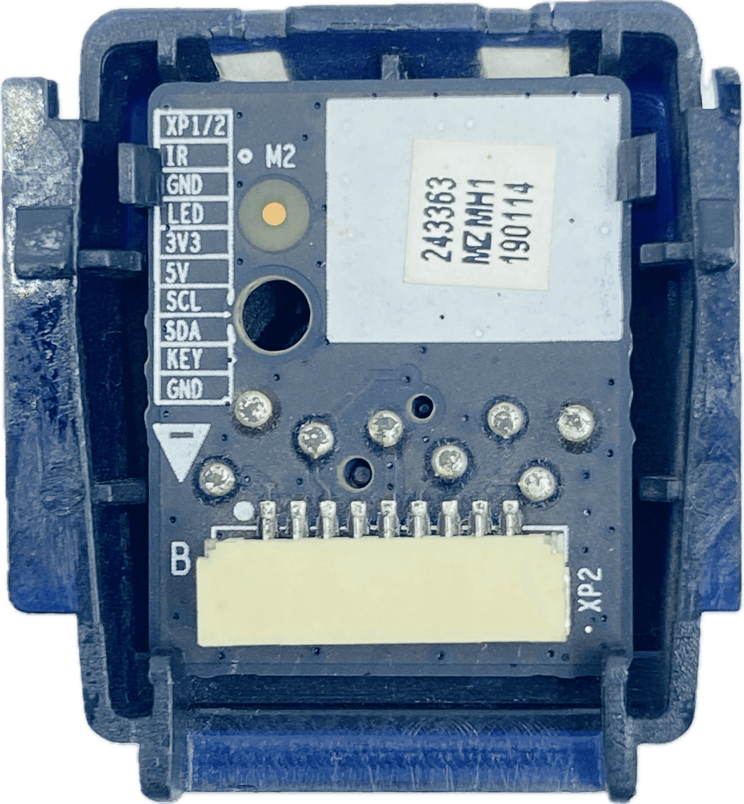 VU LED TV IR Sensor – Model 65OA - Great Bharat Electronics