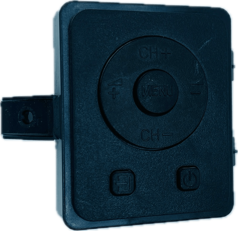 VU LED TV IR Sensor – Model 9043U - Great Bharat Electronics