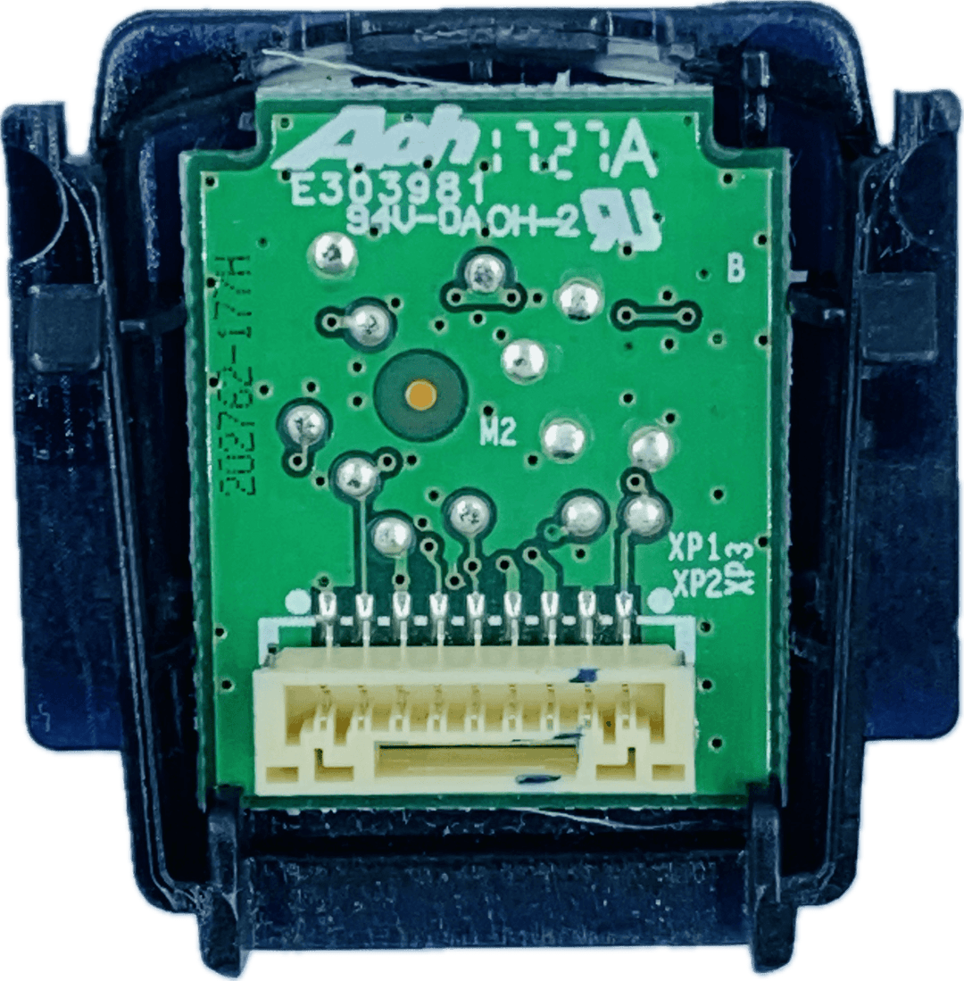 VU LED TV IR Sensor – Model H40D321 - Great Bharat Electronics