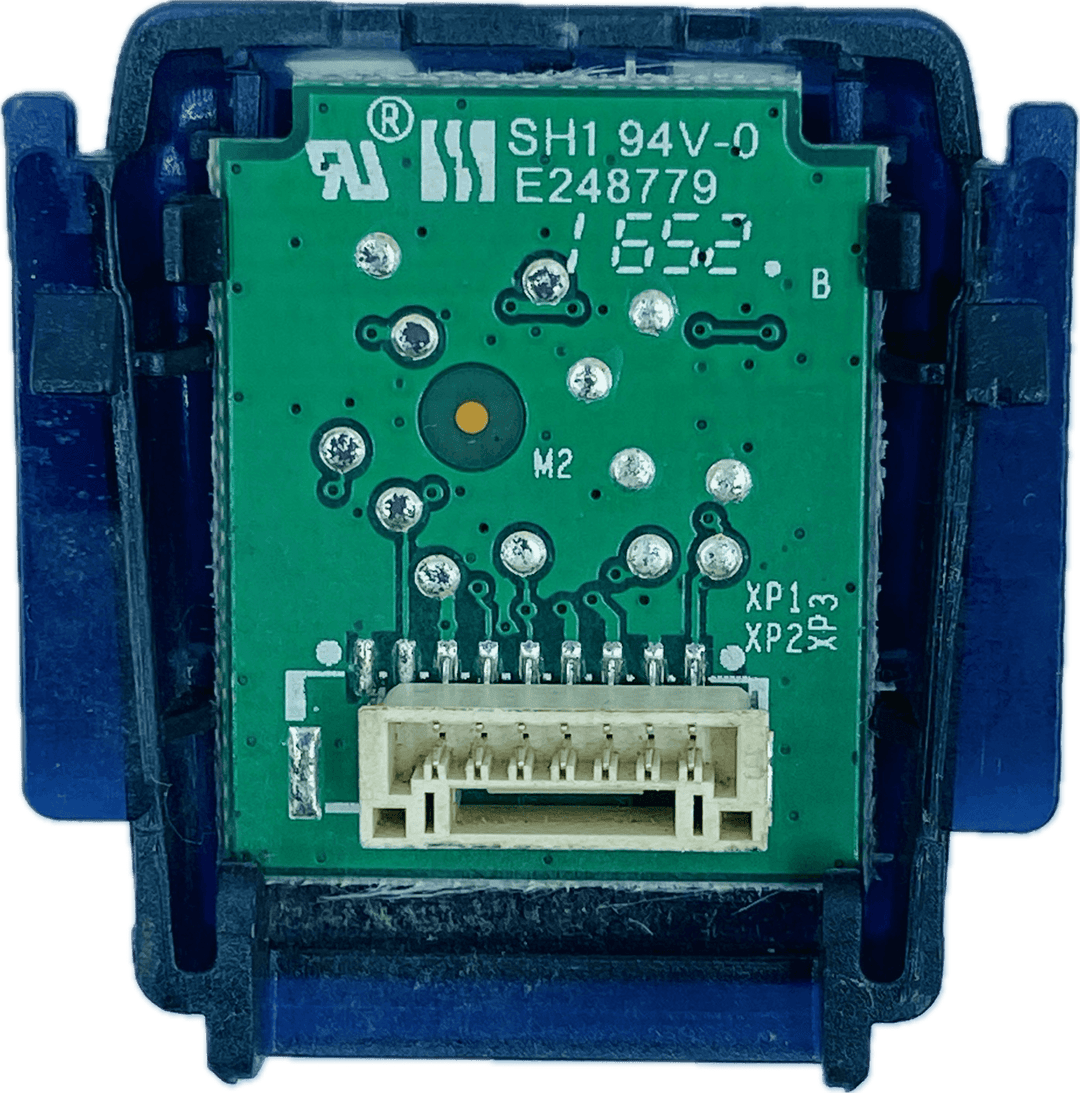 VU LED TV IR Sensor – Model H50K311 - Great Bharat Electronics