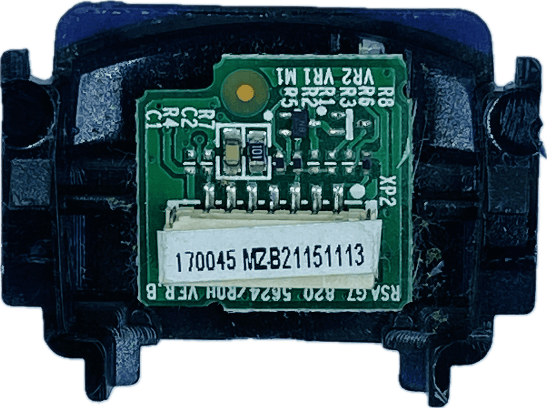 VU LED TV IR Sensor – Model LED40K16 - Great Bharat Electronics