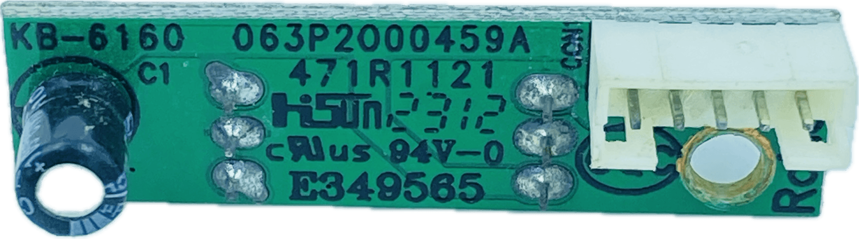 VU LED TV IR Sensor – Model LED40L2Z - Great Bharat Electronics
