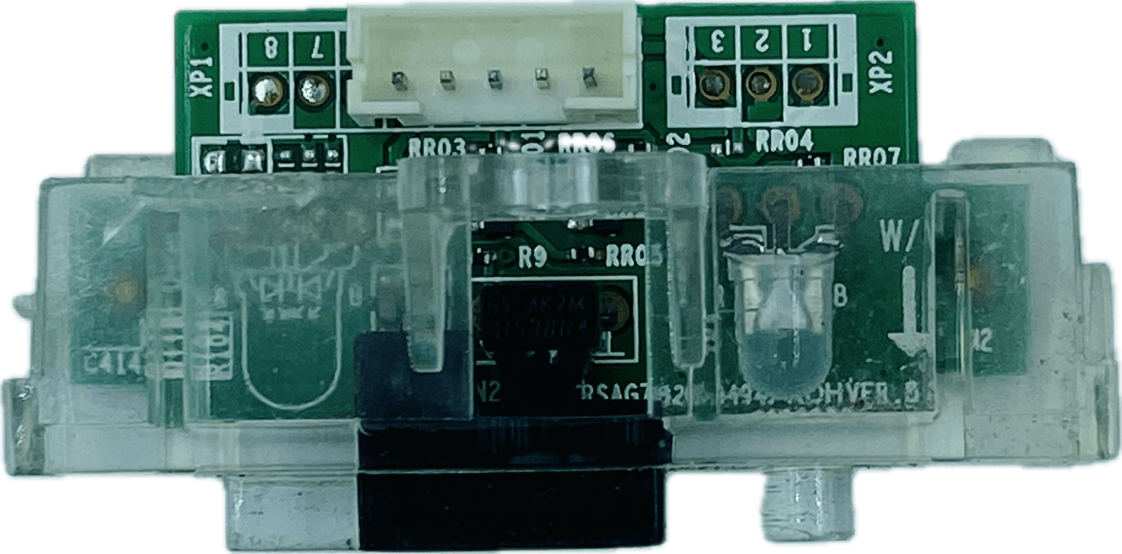 VU LED TV IR Sensor – Model LED42K21 - Great Bharat Electronics