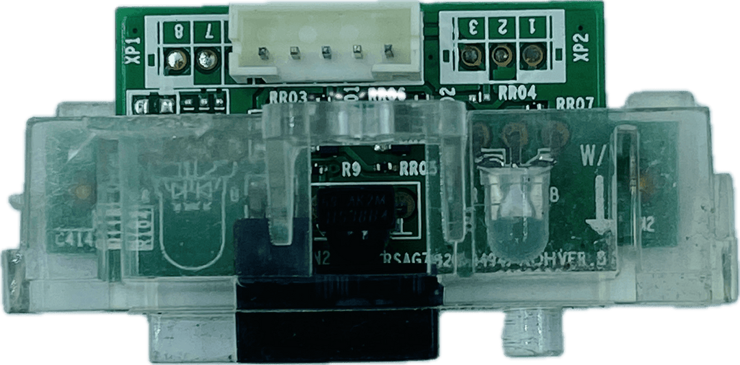 VU LED TV IR Sensor – Model LED42K21 - Great Bharat Electronics