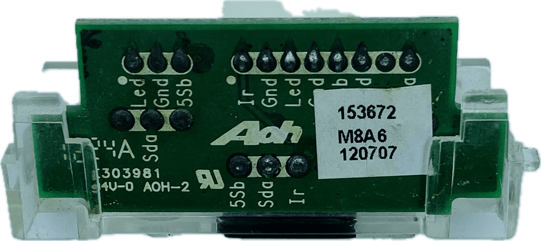 VU LED TV IR Sensor – Model LED42K21 - Great Bharat Electronics