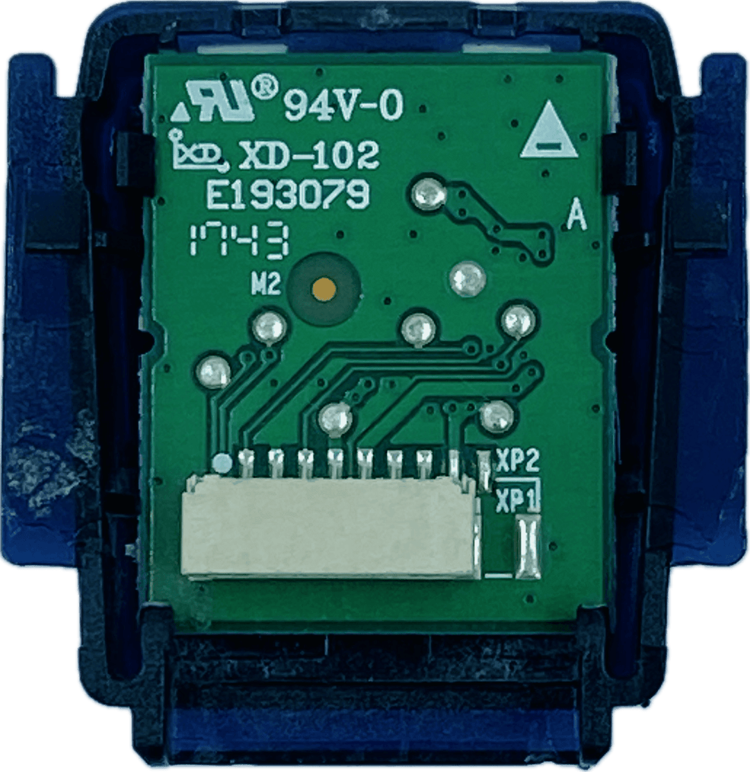 VU LED TV IR Sensor – Model LEDN50K310X3D - Great Bharat Electronics