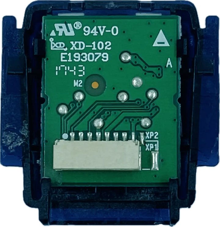 VU LED TV IR Sensor – Model LEDN50K310X3D - Great Bharat Electronics