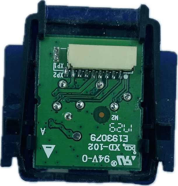 VU LED TV IR Sensor – Model LTDN55XT780XWAU3D - Great Bharat Electronics