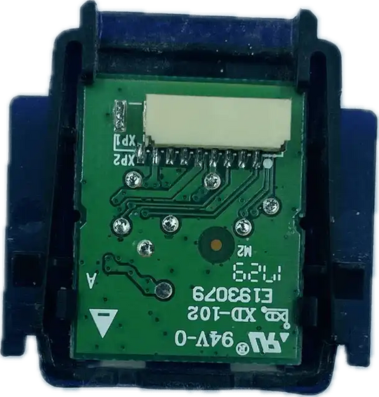 VU LED TV IR Sensor – Model LTDN55XT780XWAU3D - Great Bharat Electronics