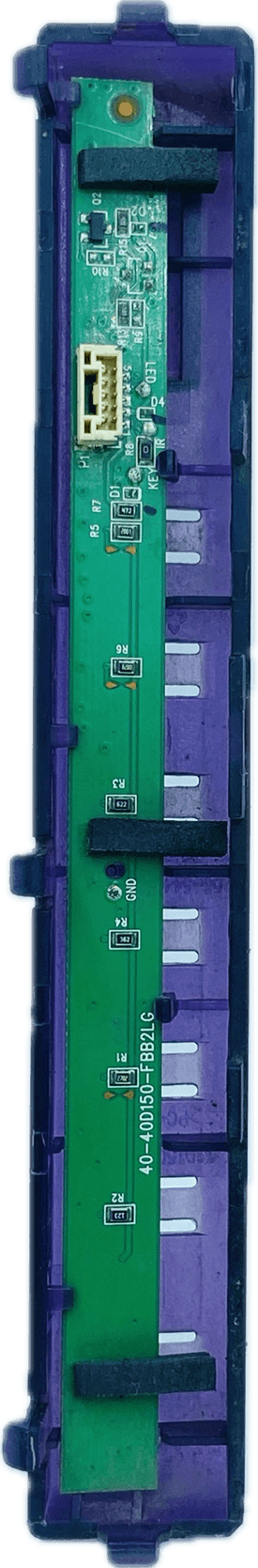 VU LED TV IR Sensor – Model T32D66 - Great Bharat Electronics
