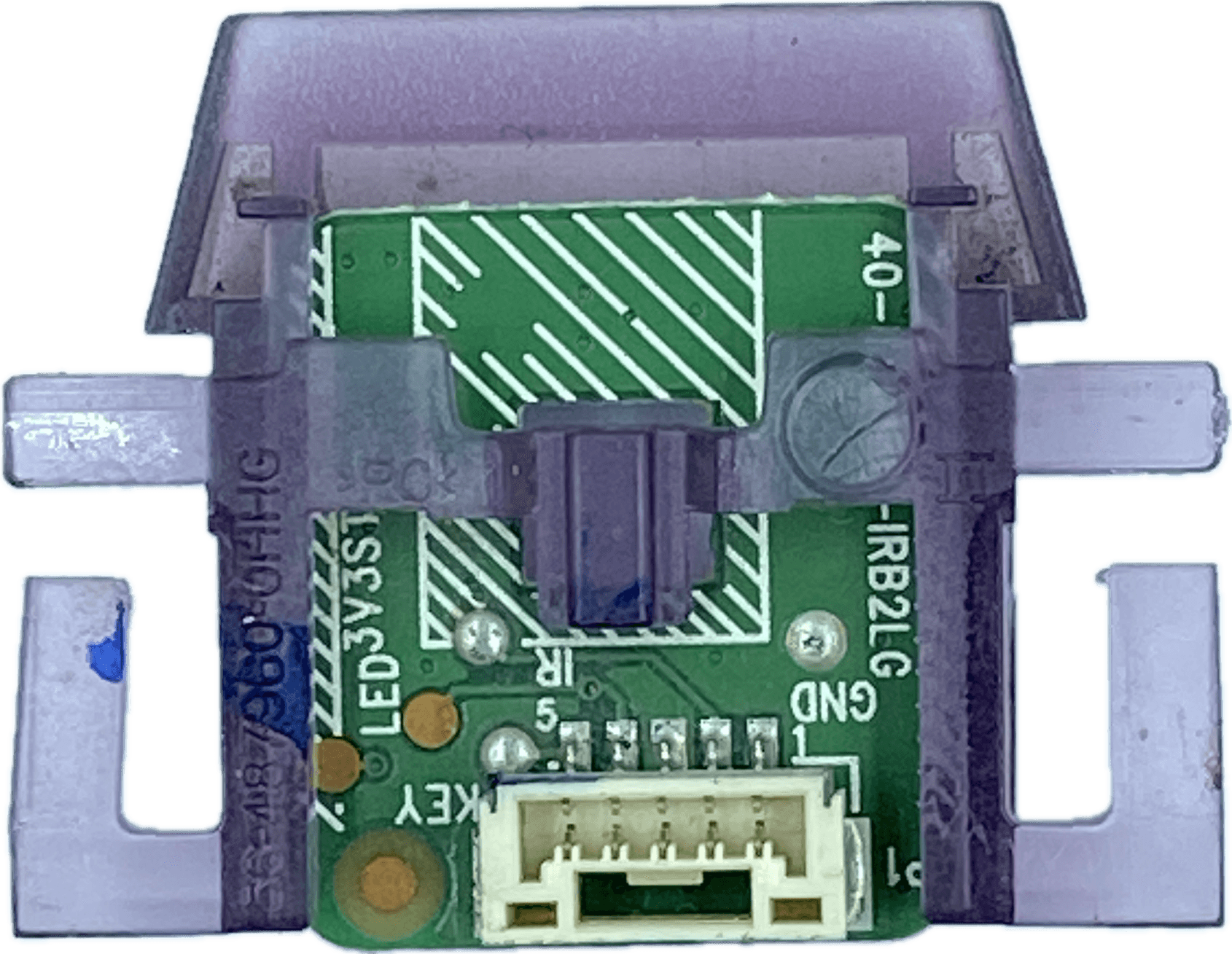 VU LED TV IR Sensor – Model T32S66 - Great Bharat Electronics