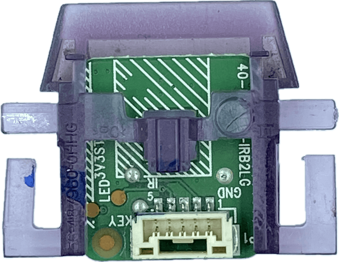 VU LED TV IR Sensor – Model T32S66 - Great Bharat Electronics