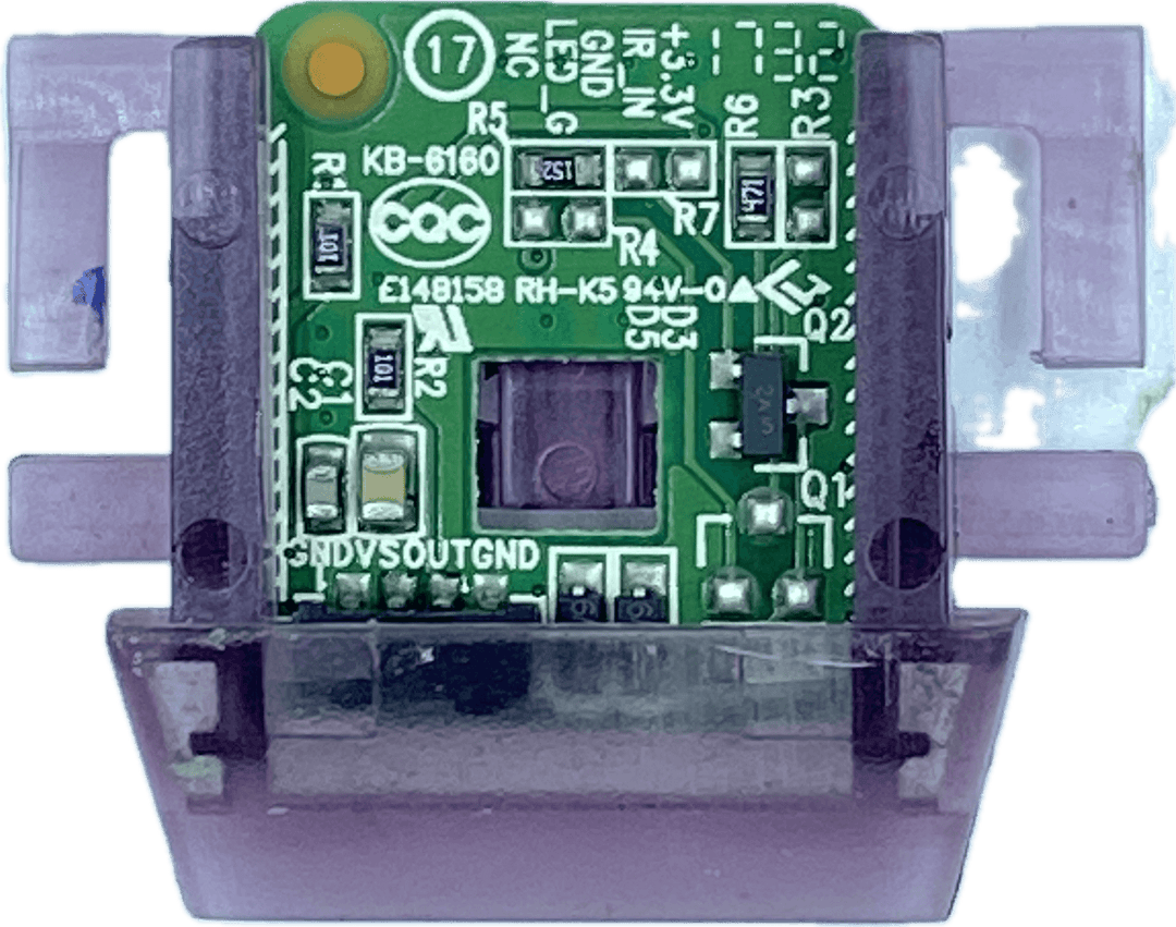VU LED TV IR Sensor – Model T32S66 - Great Bharat Electronics