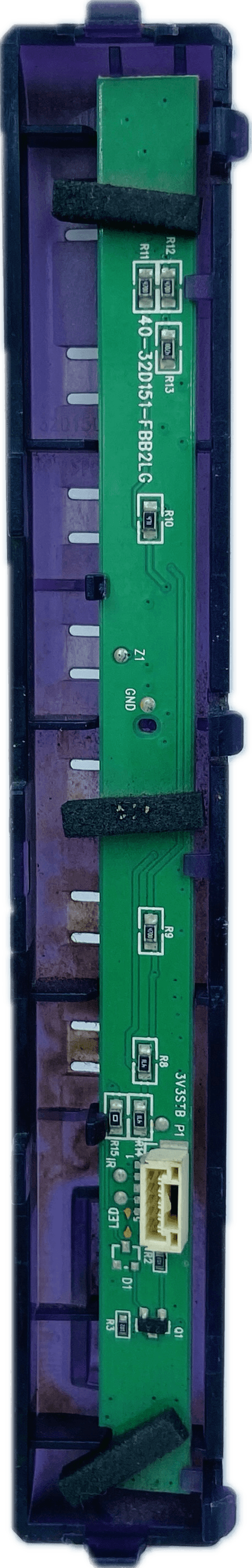 VU LED TV IR Sensor – Model T43D1510 - Great Bharat Electronics