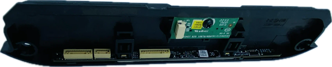 VU LED TV IR Sensor (Power Button) for Model 55QMP - Great Bharat Electronics