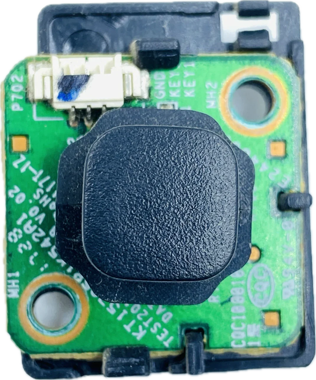 VU LED TV IR Sensor (Power Button) for Model 55UH7545 - Great Bharat Electronics