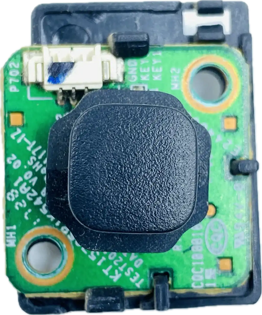 VU LED TV IR Sensor (Power Button) for Model 55UH7545 - Great Bharat Electronics