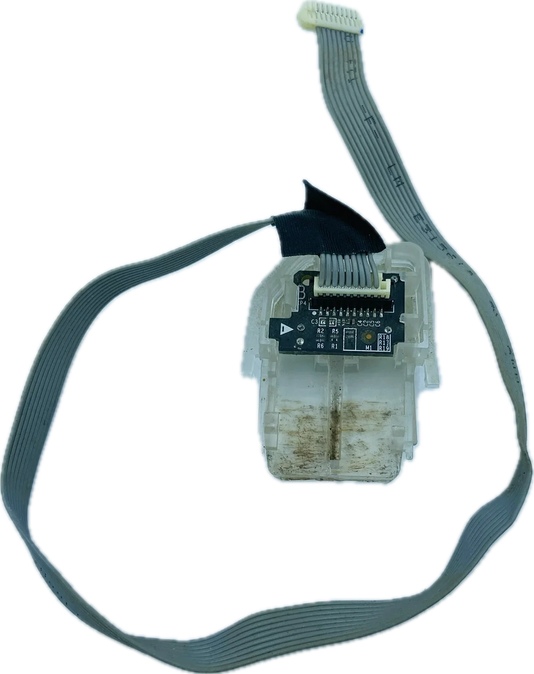 VU LED TV IR Sensor (Power Button) for Model 65UT - Great Bharat Electronics
