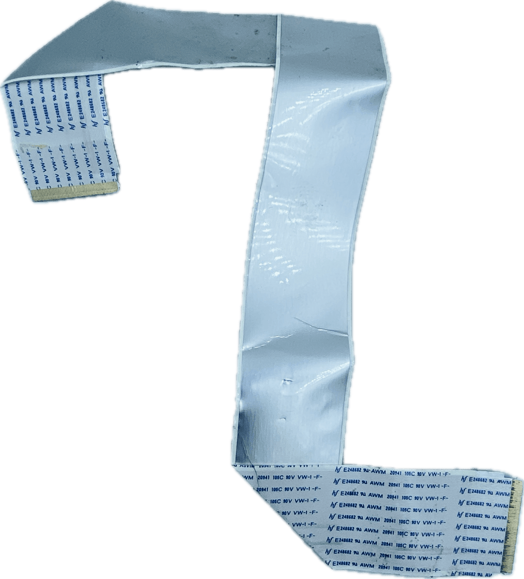 VU LED TV LVDS Cable – Model 32D6475 - Great Bharat Electronics