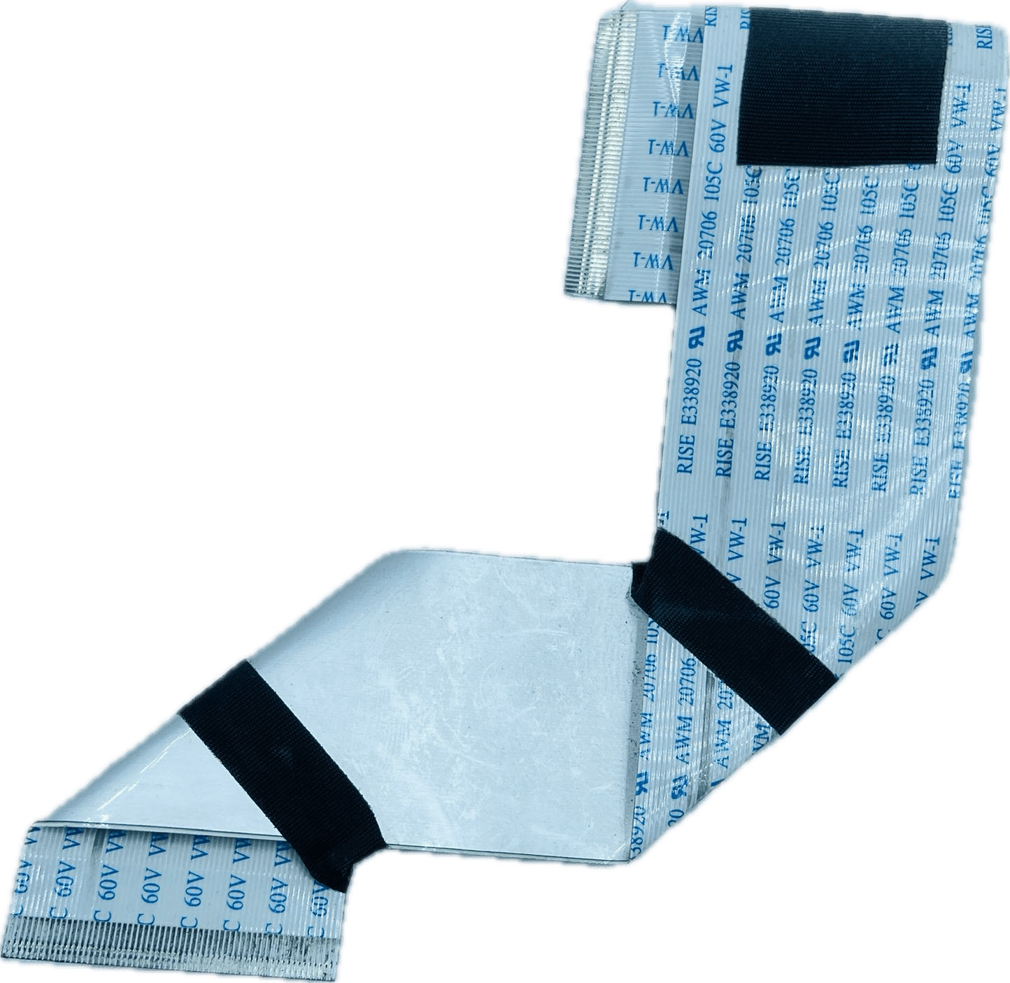 VU LED TV LVDS Cable – Model 32D6575 - Great Bharat Electronics