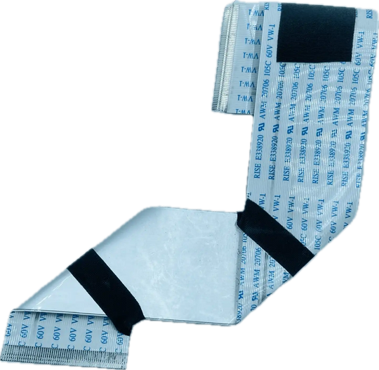 VU LED TV LVDS Cable – Model 32D6575 - Great Bharat Electronics
