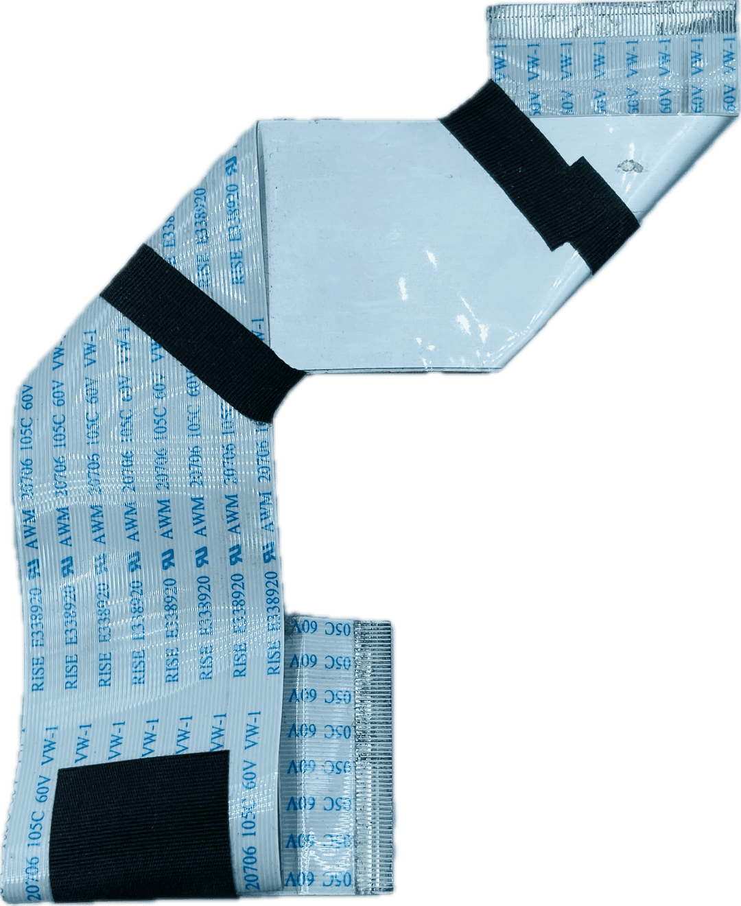 VU LED TV LVDS Cable – Model 32D7545 - Great Bharat Electronics
